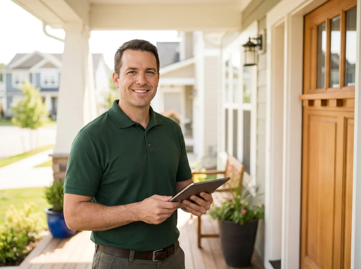Pest control FAQs for Wallins Creek, KY